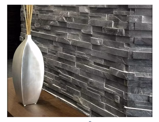 Chinese High Quality Natural Black/Grey/Green Slate Tile for Flooring Roofing