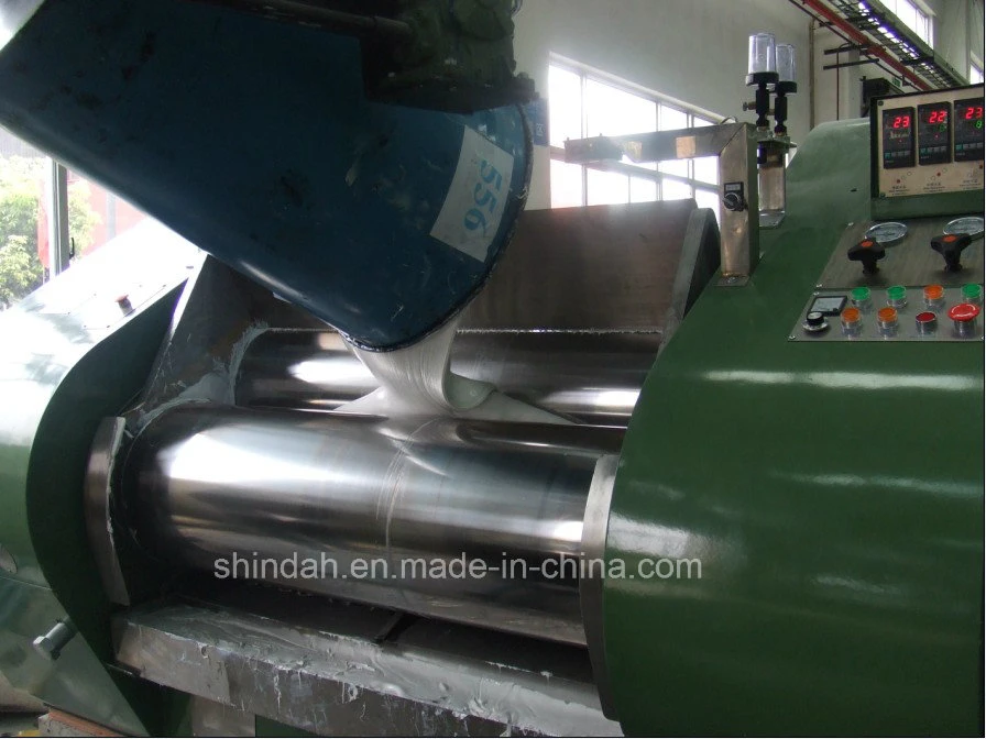 Interior Wall Paint Production Line with Production Formula