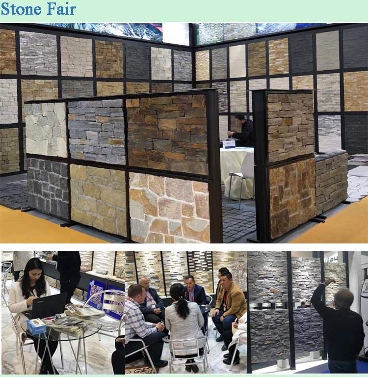 SMC-Fs139 China Natural Stone Thin Veneer