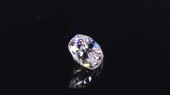 Cina Prezzo di fabbrica Def Colore Cuscino allungato Vecchio taglio europeo Moissanite Pietra Vvs Diamante Pietre sciolte Moissanite